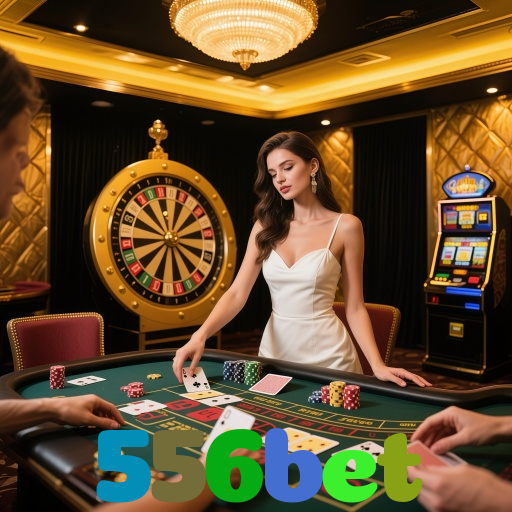 556bet - Baixe o app 556bet no Google Play e jogue ao vivo