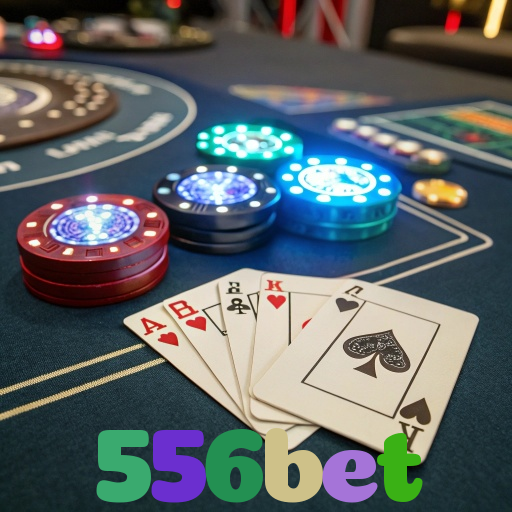 556bet - Baixe o app 556bet no Google Play e jogue ao vivo