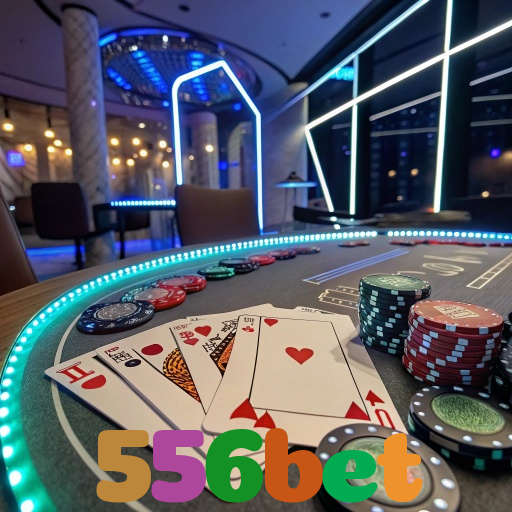 556bet - Baixe o app 556bet no Google Play e jogue ao vivo