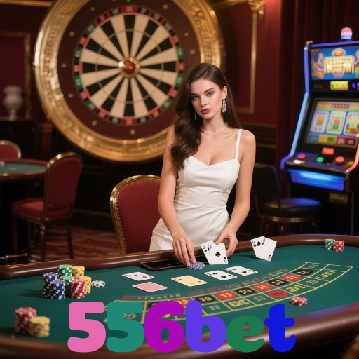 556bet - Baixe o app 556bet no Google Play e jogue ao vivo