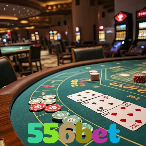 556bet - Baixe o app 556bet no Google Play e jogue ao vivo