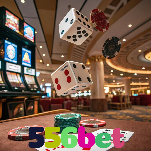 556bet - Baixe o app 556bet no Google Play e jogue ao vivo