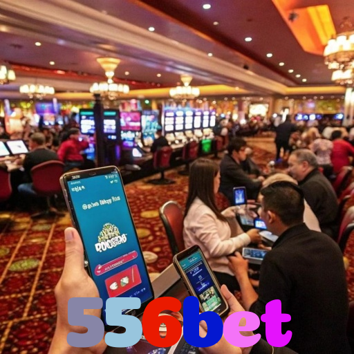 556bet - Baixe o App 556bet para Android e Comece a Jogar