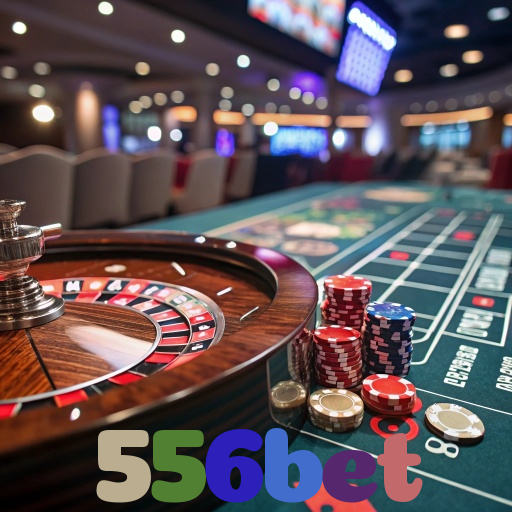 556bet - Baixe o app 556bet no Google Play e jogue ao vivo