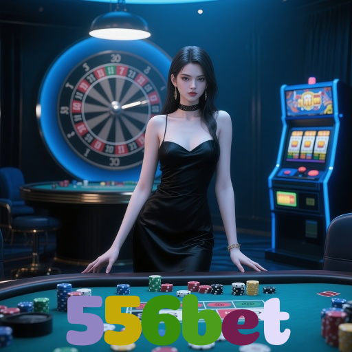 556bet - Baixe o app 556bet no Google Play e jogue ao vivo