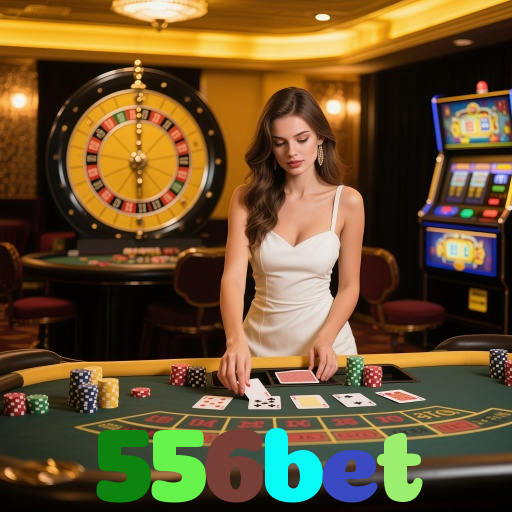 556bet - Baixe o app 556bet no Google Play e jogue ao vivo
