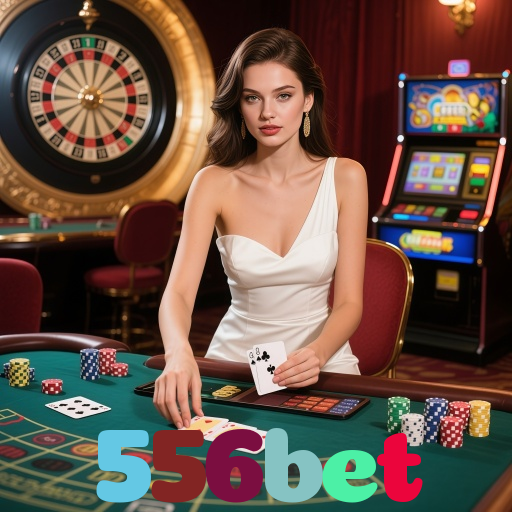 556bet - Baixe o app 556bet no Google Play e jogue ao vivo