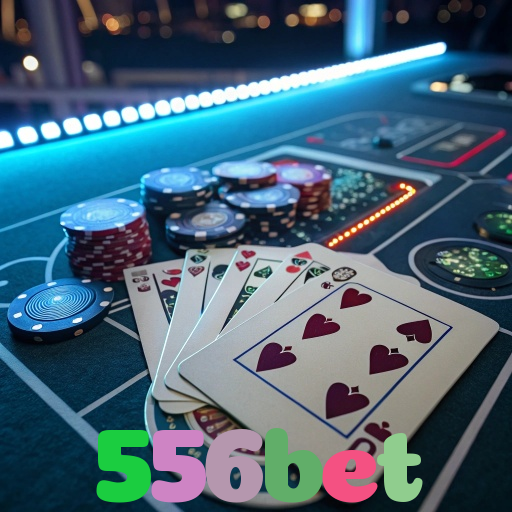 556bet - Baixe o App 556bet para Android e Comece a Jogar