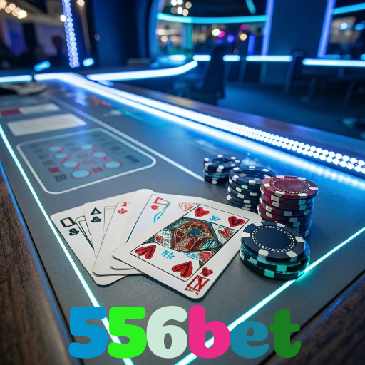 556bet - Baixe o app 556bet no Google Play e jogue ao vivo