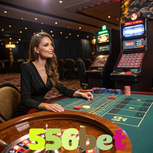556bet - Baixe o App 556bet para Android e Comece a Jogar