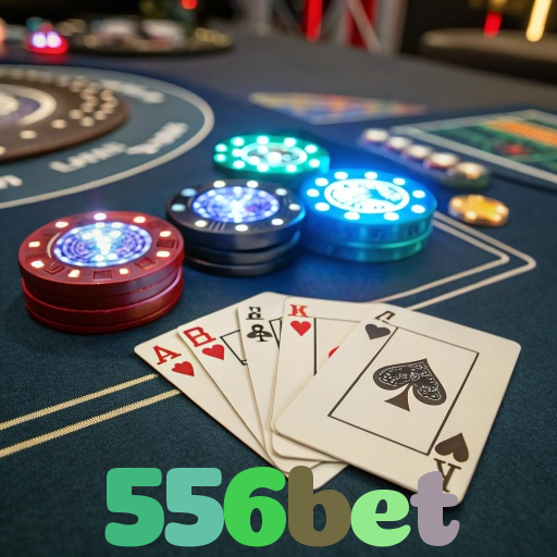 556bet - Baixe o App 556bet para Android e Comece a Jogar