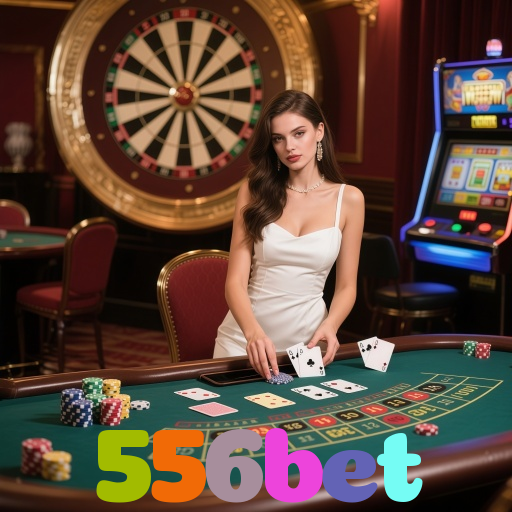 556bet - Baixe o app 556bet no Google Play e jogue ao vivo