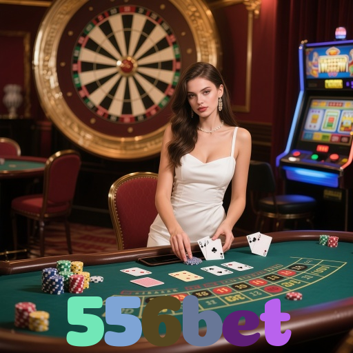 556bet - Baixe o App 556bet para Android e Comece a Jogar