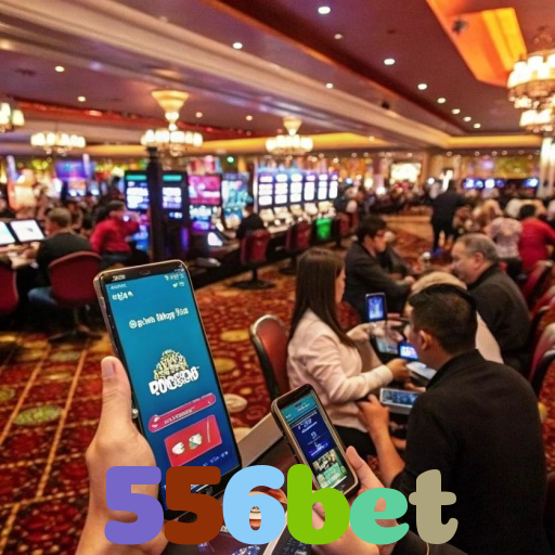 556bet - Baixe o App 556bet para Android e Comece a Jogar