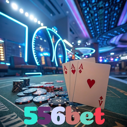 556bet - Baixe o app 556bet no Google Play e jogue ao vivo