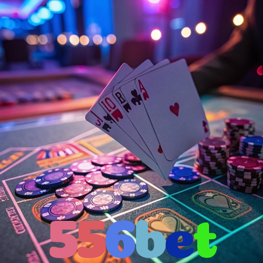 556bet - Baixe o app 556bet no Google Play e jogue ao vivo