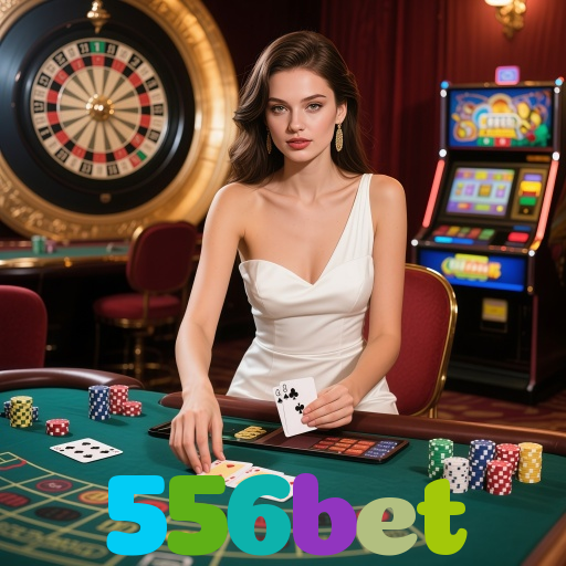556bet - Baixe o app 556bet no Google Play e jogue ao vivo
