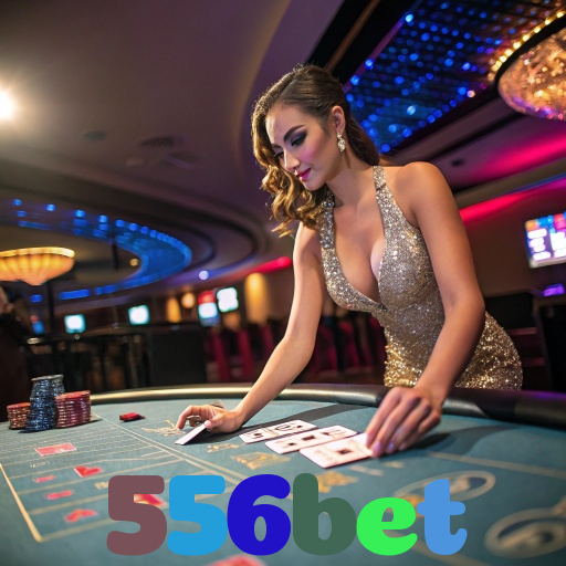 556bet - Baixe o app 556bet no Google Play e jogue ao vivo