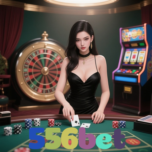 556bet - Baixe o app 556bet no Google Play e jogue ao vivo