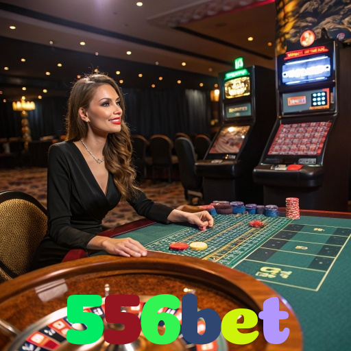 556bet - Baixe o app 556bet no Google Play e jogue ao vivo