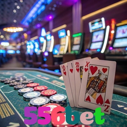 556bet - Baixe o App 556bet para Android e Comece a Jogar