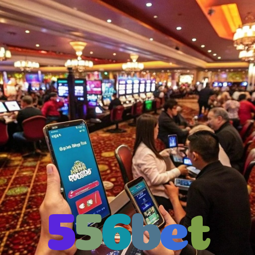 556bet - Baixe o app 556bet no Google Play e jogue ao vivo