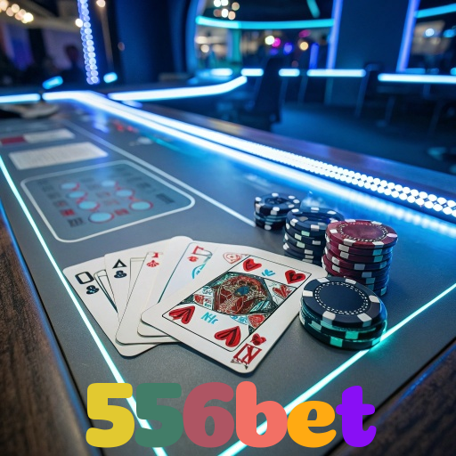 556bet - Baixe o app 556bet no Google Play e jogue ao vivo