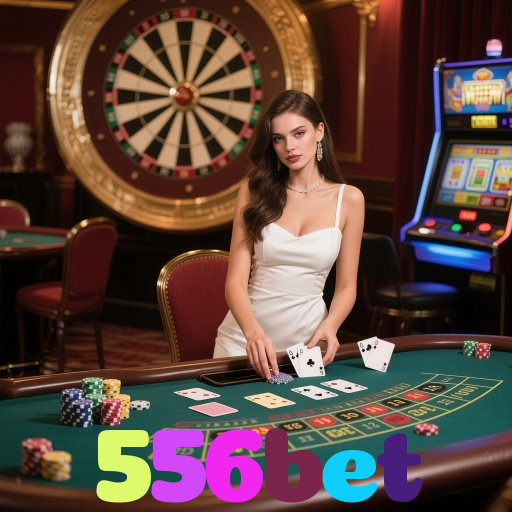 556bet - Baixe o app 556bet no Google Play e jogue ao vivo