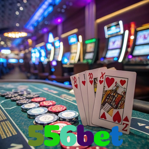 556bet - Baixe o app 556bet no Google Play e jogue ao vivo