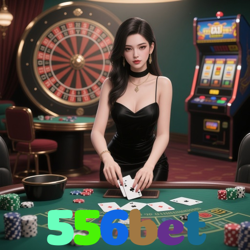 556bet - Baixe o app 556bet no Google Play e jogue ao vivo