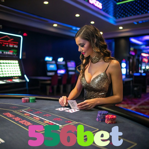 556bet - Baixe o app 556bet no Google Play e jogue ao vivo