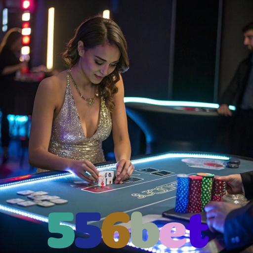 556bet - Baixe o app 556bet no Google Play e jogue ao vivo