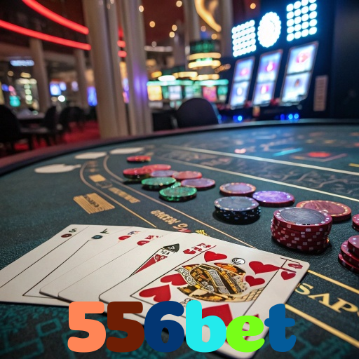 556bet - Baixe o App 556bet para Android e Comece a Jogar