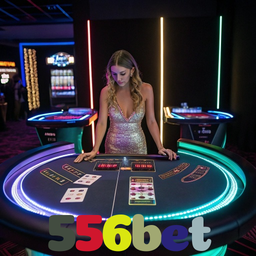 556bet - Baixe o app 556bet no Google Play e jogue ao vivo