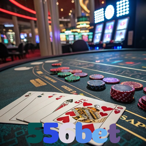 556bet - Baixe o app 556bet no Google Play e jogue ao vivo