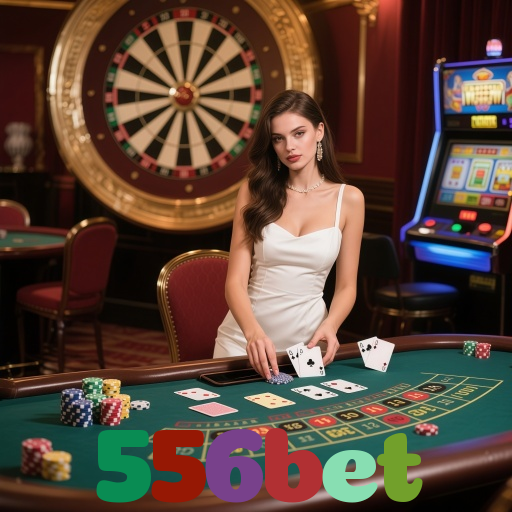 556bet - Baixe o App 556bet para Android e Comece a Jogar
