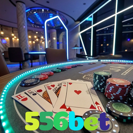 556bet - Baixe o app 556bet no Google Play e jogue ao vivo