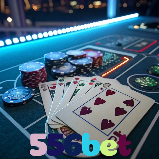 556bet - Baixe o App 556bet para Android e Comece a Jogar