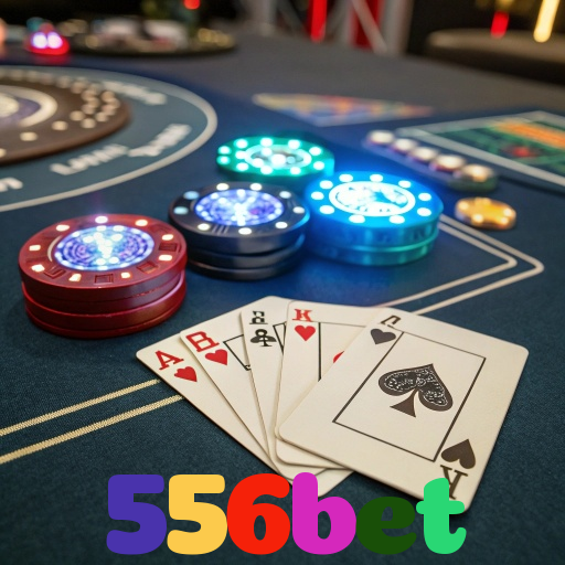 556bet - Baixe o app 556bet no Google Play e jogue ao vivo