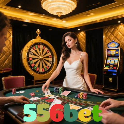556bet - Baixe o App 556bet para Android e Comece a Jogar