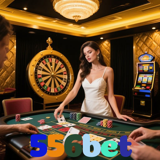 556bet - Baixe o App 556bet para Android e Comece a Jogar