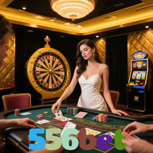 556bet - Baixe o App 556bet para Android e Comece a Jogar