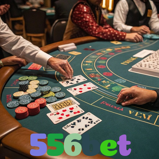 556bet - Baixe o app 556bet no Google Play e jogue ao vivo