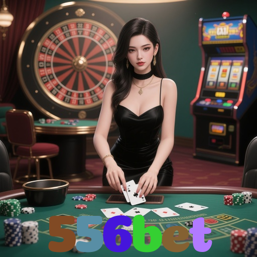 556bet - Baixe o app 556bet no Google Play e jogue ao vivo