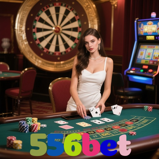 556bet - Baixe o app 556bet no Google Play e jogue ao vivo