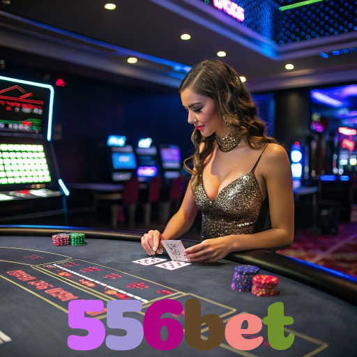 556bet - Baixe o app 556bet no Google Play e jogue ao vivo