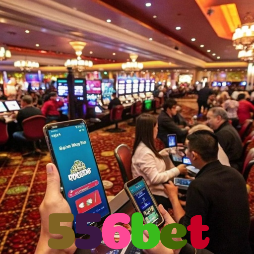 556bet - Baixe o App 556bet para Android e Comece a Jogar