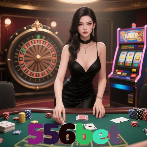 556bet - Baixe o app 556bet no Google Play e jogue ao vivo