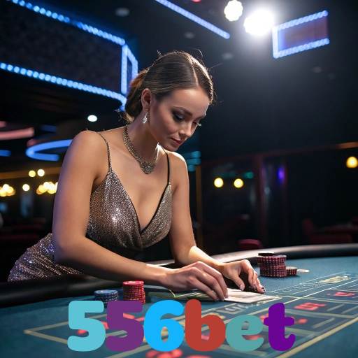 556bet - Baixe o app 556bet no Google Play e jogue ao vivo