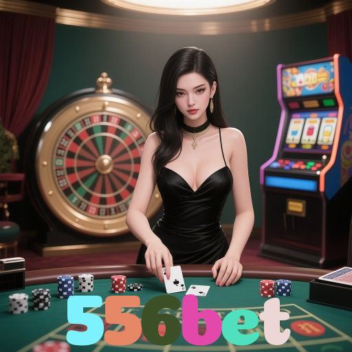 556bet - Baixe o app 556bet no Google Play e jogue ao vivo